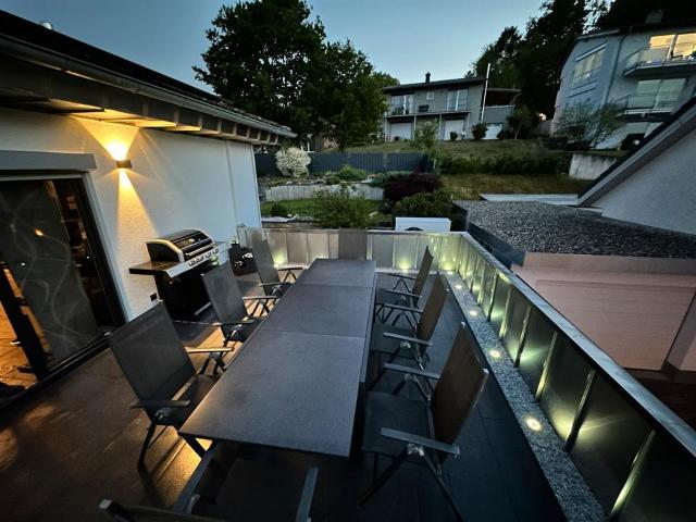 Stadtvilla provisionsfrei