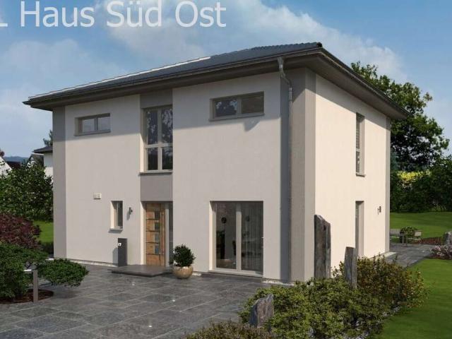 Stadtvilla 16 Aktionshaus Vorteilstage auf 1070 m² Grundstück