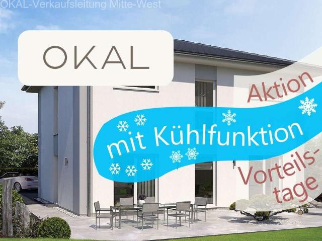 Stadtvilla 16 Ein Haus, ein Raumwunder, ein Lieblingsort! Mit Wohnkeller