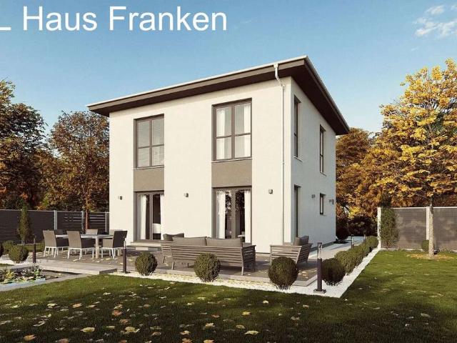Stadtvilla 10.2 Aktionshaus Vorteilstage