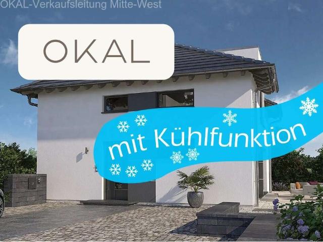 Stadtvilla 12 Ein Haus mit vielen Lieblingsplätzen!