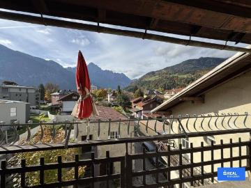 Apartment for rent in 9900 - Balkon, Heizung