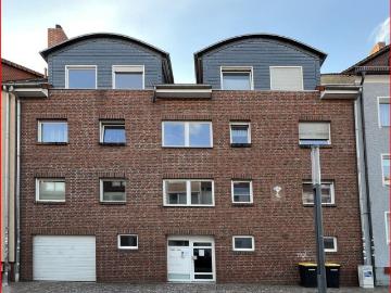 Stadtwohnung im Top Zustand
