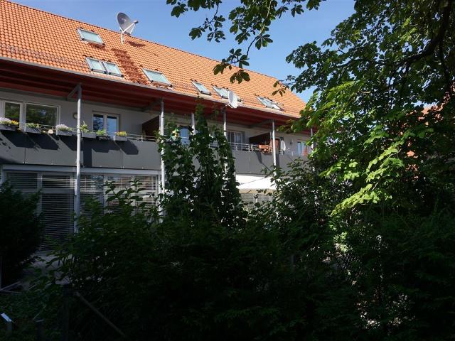 Stadtwohnung im Zentrum von Holzgerlingen Ideal für Paare oder Familien mit einem Kind