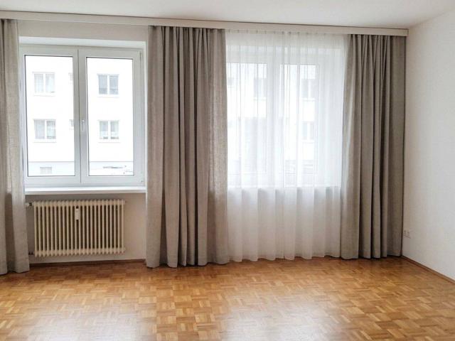 Stadtwohnung in bester Lage auch für Anleger perfekt