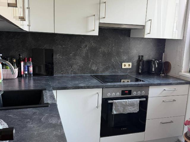 Stadtwohnung in zentraler Lage in Wörgl – 74 m² + 20 m² Terrasse