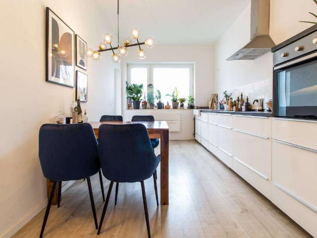 Stadtwohnung mit Balkon: 2 Zimmer Objekt in Düsseldorf Oberbilk