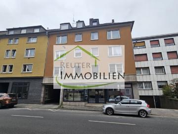 Stadtwohnung mit Charakter – 3,5 Zimmer zum Verlieben