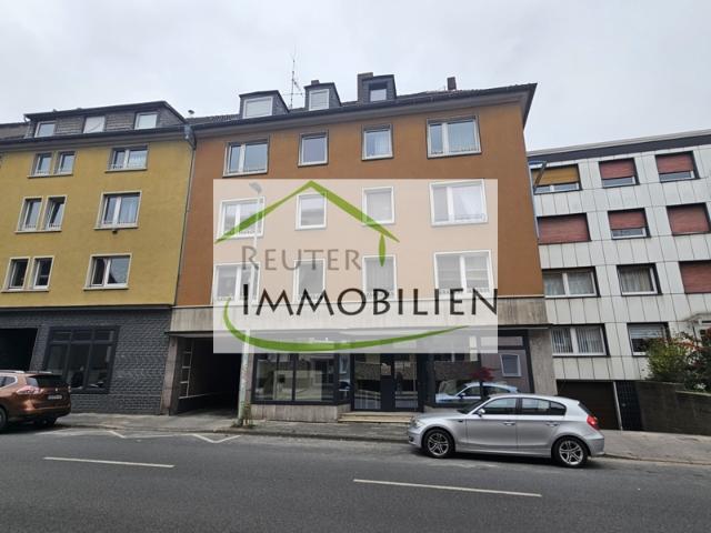Stadtwohnung mit Charakter – 3,5 Zimmer zum Verlieben
