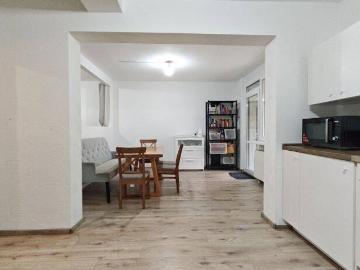 Stadtwohnung mit Garten und Balkon mitten in Holthausen !