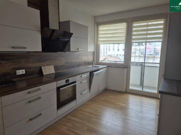 Wohnung zur Miete in 9500 - Keller, Balkon