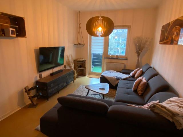 Stadtwohnung vielfältig nutzbar, Dortmund Amsterdam Apartments for Rent