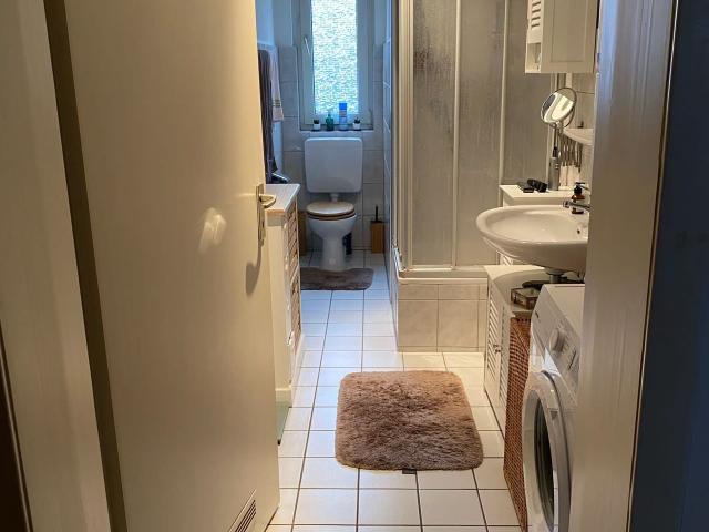 Stadtwohnung vielfältig nutzbar, Dortmund Amsterdam Apartments for Rent