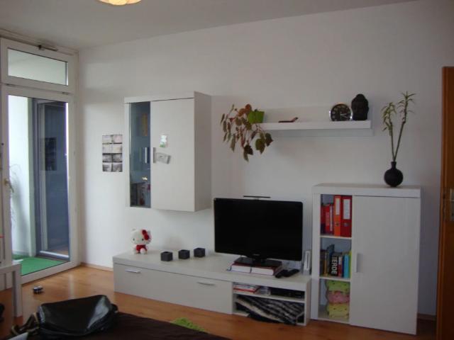 Stadtwohnung/St. Leonhard/Kossgasse ab 1.12.2026 mit Lift + Loggia + Parkplatz /geringe Kaution