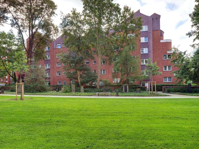 Stadtzentrum: Familienfreundliche 3,5 Zimmerwohnung im 3.Obergeschoss! Ohne Aufzug!