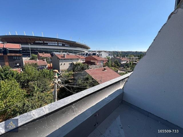 STADYUM MANZARALI SAZOVA PARKINA YAKIN SATILIK LÜX, 4+1 VİLLA