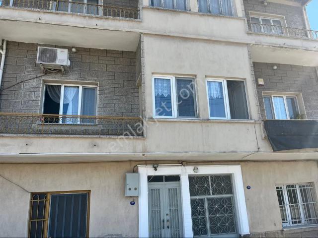 Stadyum Metroya 5 Dk Mesafede Ful Yapılı Kiralık Daire