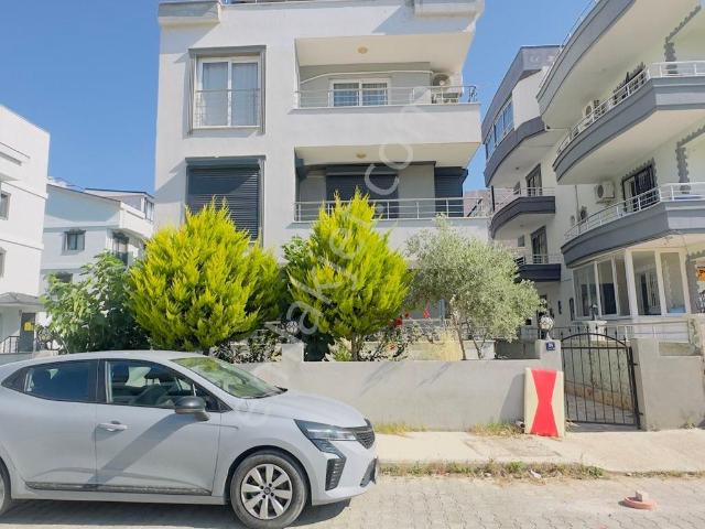 ❗️stadyum Mevkii 1+1 Daire Yüksek Giriş Ön Cephe❗️