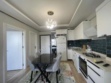Stadyum Bulvarı Uzerı Guvenlıklı Lux Sıtede Esyalı Balkonlu 1+1