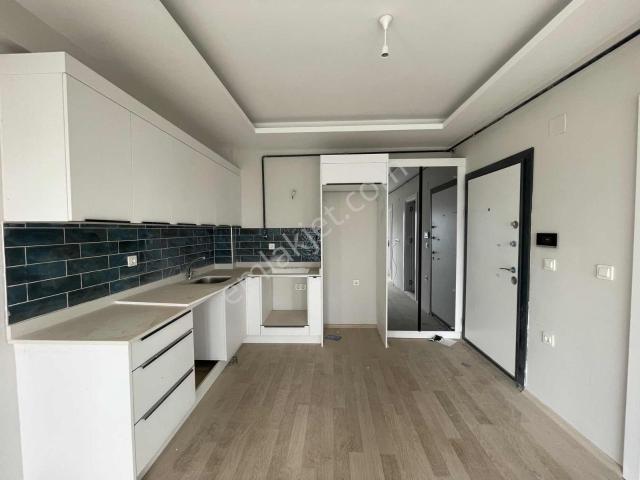 Stadyum Bulvarı Uzerı Guvenlıklı Lux Sıtede Kat Mulkıyetlı 1+1
