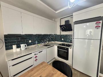 Stadyum Bulvarı Uzerı Soulmate Cafe Yanı Sıfır Eşyalı Lüx 1+1