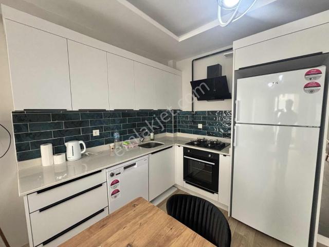 Stadyum Bulvarı Uzerı Soulmate Cafe Yanı Sıfır Eşyalı Lüx 1+1