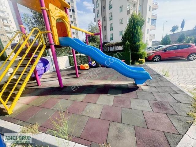 #stadyum Civarı Doğalgazlı Okula Yakın Aile Sitesi