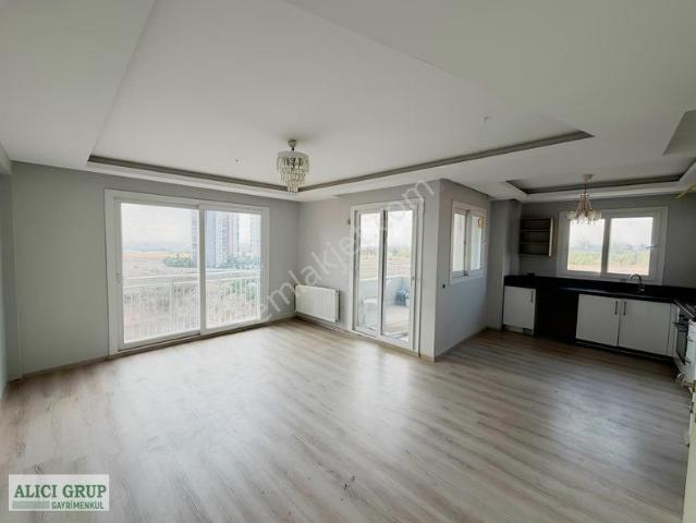 Stadyum Civarı Yeni Yol Ve Okula Yakın Kombili 3+1 Kiralık Daire