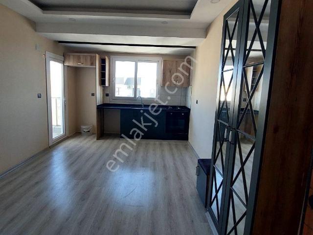 Stadyum Karşısı Satılık 1+1 Daire Mükemmel Konum