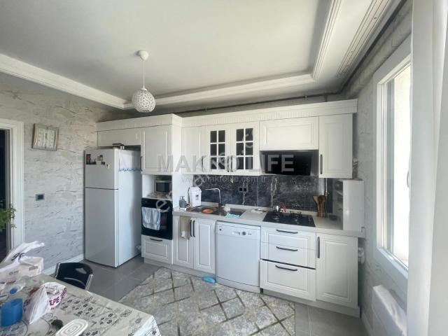 Stadyum Karşısı Satılık Lüks 2+1 Daire