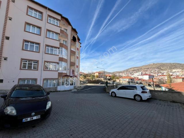 Stadyum Üzeri 3+1 Ara Katta Satılık Daire*burcu Emlaktan