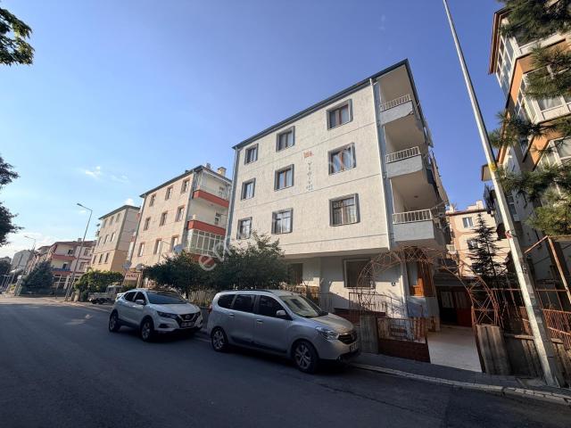 Stadyum Yakını Şeker Keykubat Mah.kiralık 3+1 Daire