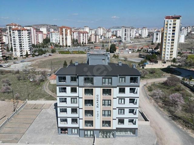 STADYUM YAKINI 3+1 SIFIR KOMBİLİ HEMEN OTURULUR LUKS DAİRELER