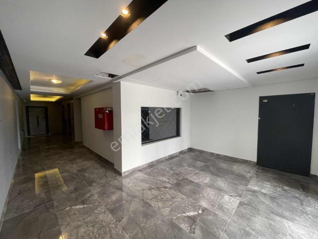 Stadyum Yanı 1 Bucuk Mılyon Kredı Imkanı Ile Genıs Lüx 1+1