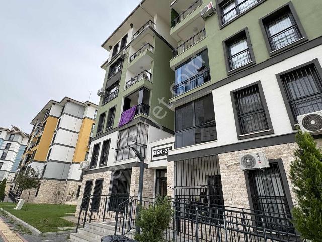 Stadyum Yanı Tokilerde Kiralık 2+1 Kiralık Daire