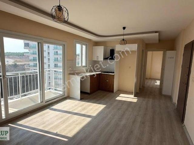 Stadyum Yanı Yeni Yola Yakın Boş 1+1 Kiralık Daire