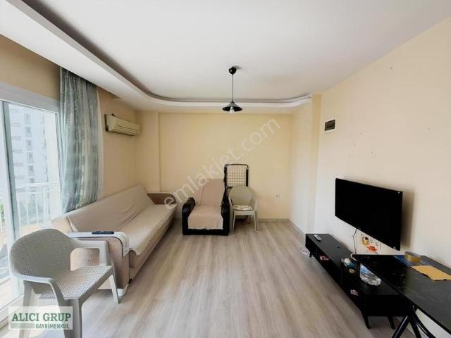 Stadyum Yanı Full Eşyalı 1+1 Kiralık Daire