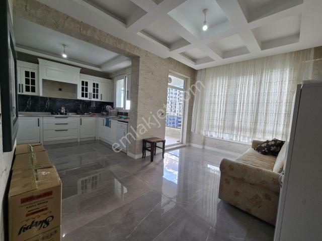 Stadyum Yanı Kiralık 3,5+1 Daire