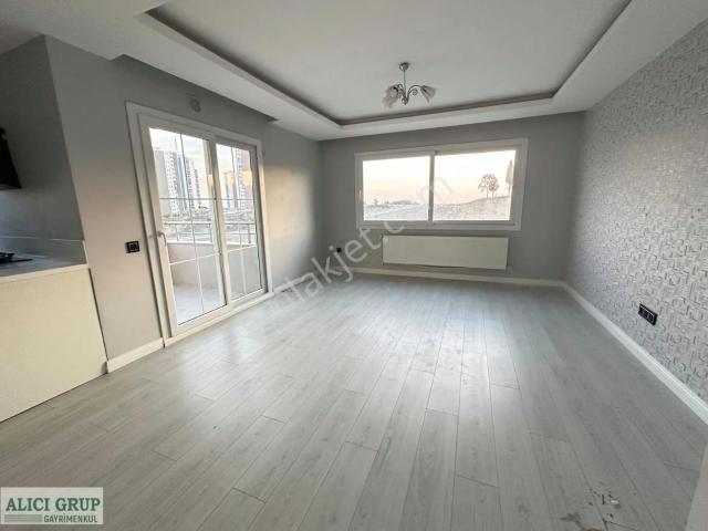 Stadyum Yanı Kombili 2+1 Cep Mutfak Kiralık Daire