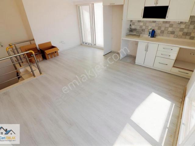 Stadyum Yanında Liman Yolunda Kiralık 3+1 Dublex Daire