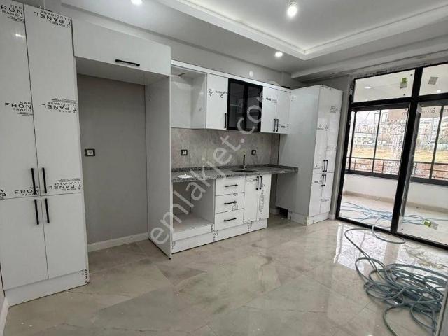 Stadyum Yanında Satılık Sıfır Lüks Daire