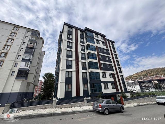 STADYUM YANINDA 2+1 EŞYALI KİRALIK DAİREBURCU EMLAKTAN