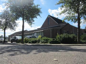 Olland, Meierijstad, Noord-Brabant