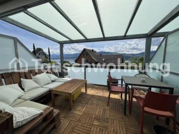 Stäfa Charmante 3 Zimmer Wohnung