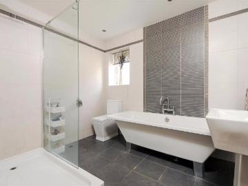 Stafford Terrace,, W8