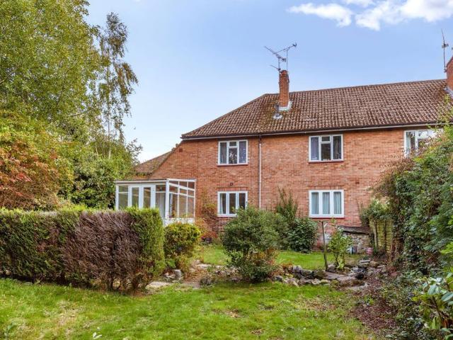 Stafford Way, Sevenoaks TN13, 2 bed flat to rent, £1,750 pcm | PrimeLocation