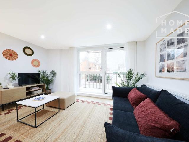 Stafford Yard BS3, 1 bed flat to rent, £1,523 pcm | PrimeLocation