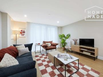 Stafford Yard, BS3 2 bed apartment to rent £2,000 pcm £462 pw