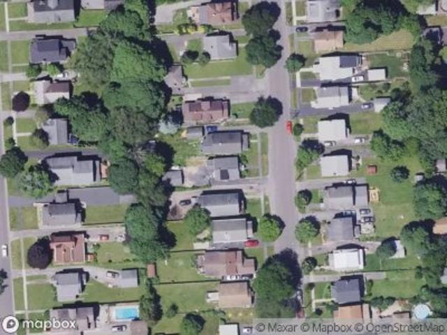 Stafford Ave