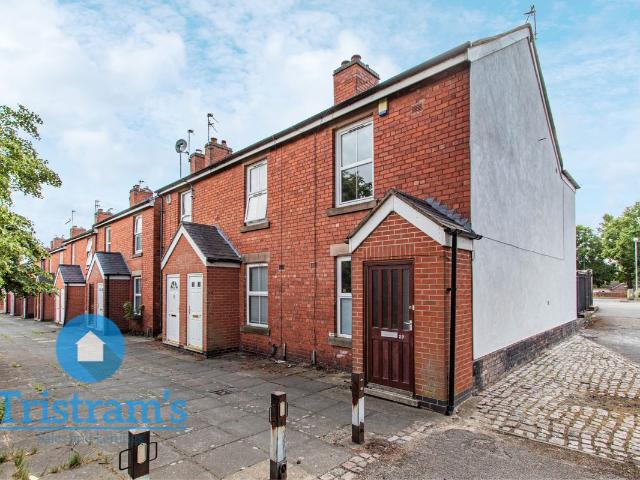 Stafford Avenue, Bulwell NG6, 2 bed semi detached house to rent, £850 pcm | PrimeLocation